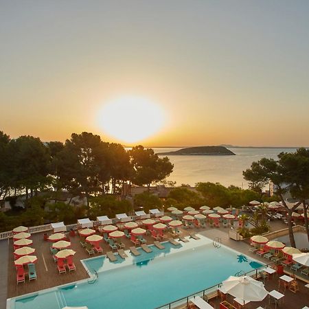 Dreams Calvia Mallorca (Adults Only) マガルフ エクステリア 写真