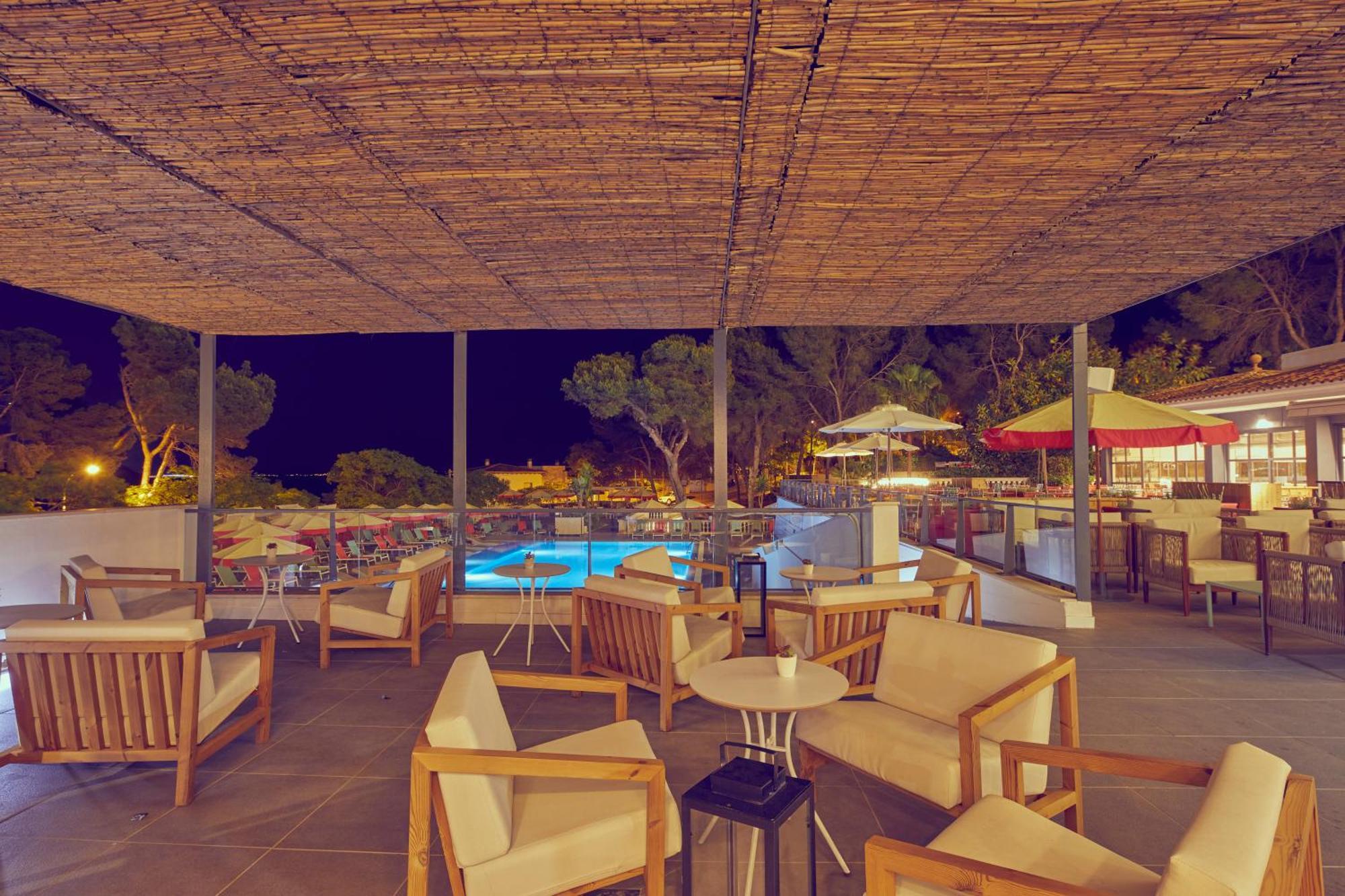 Dreams Calvia Mallorca (Adults Only) マガルフ エクステリア 写真