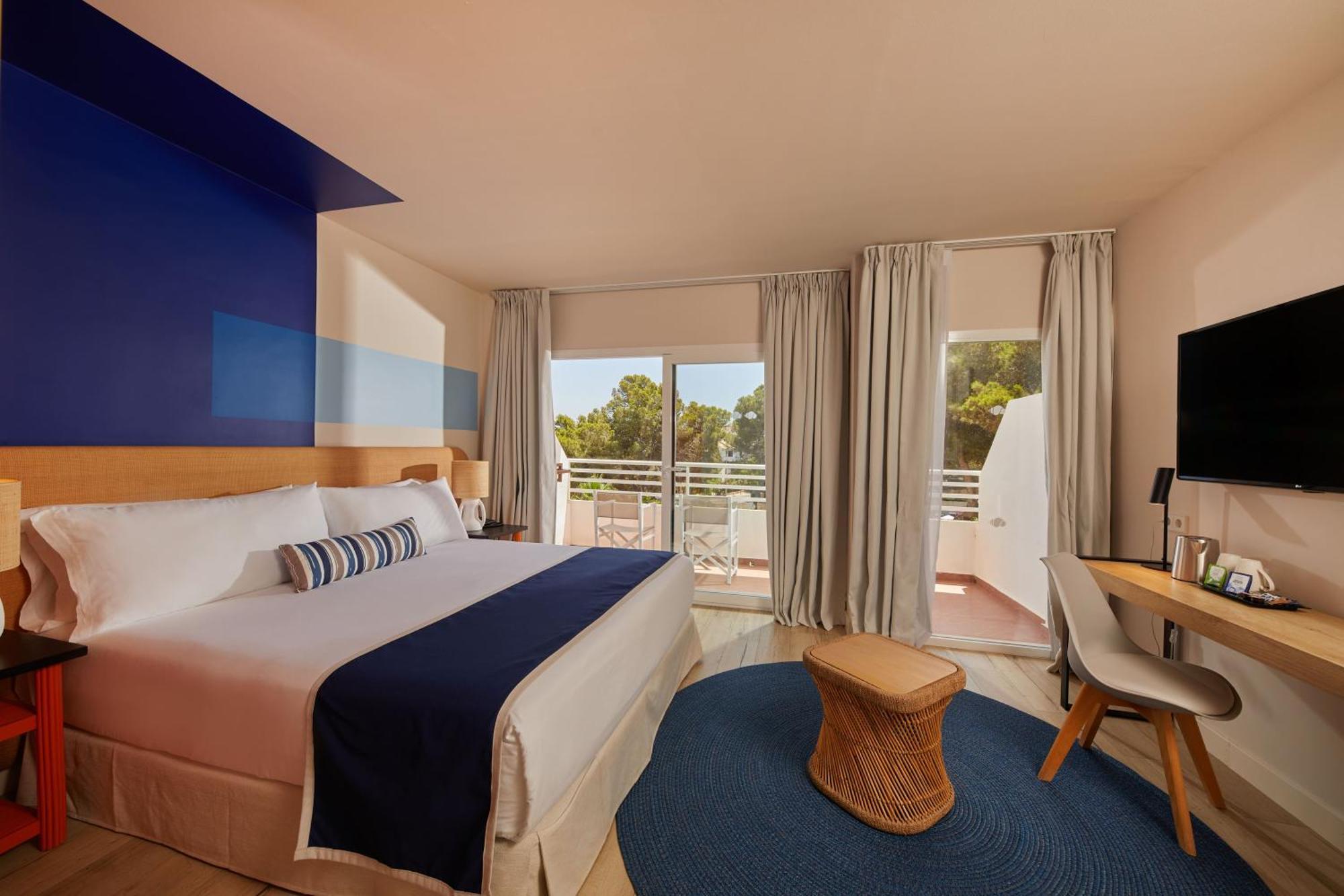 Dreams Calvia Mallorca (Adults Only) マガルフ エクステリア 写真