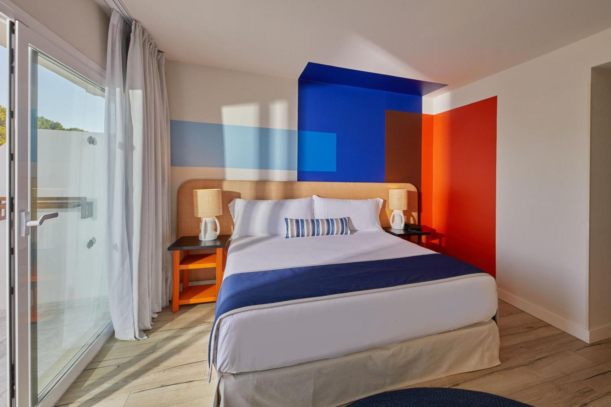 Dreams Calvia Mallorca (Adults Only) マガルフ エクステリア 写真