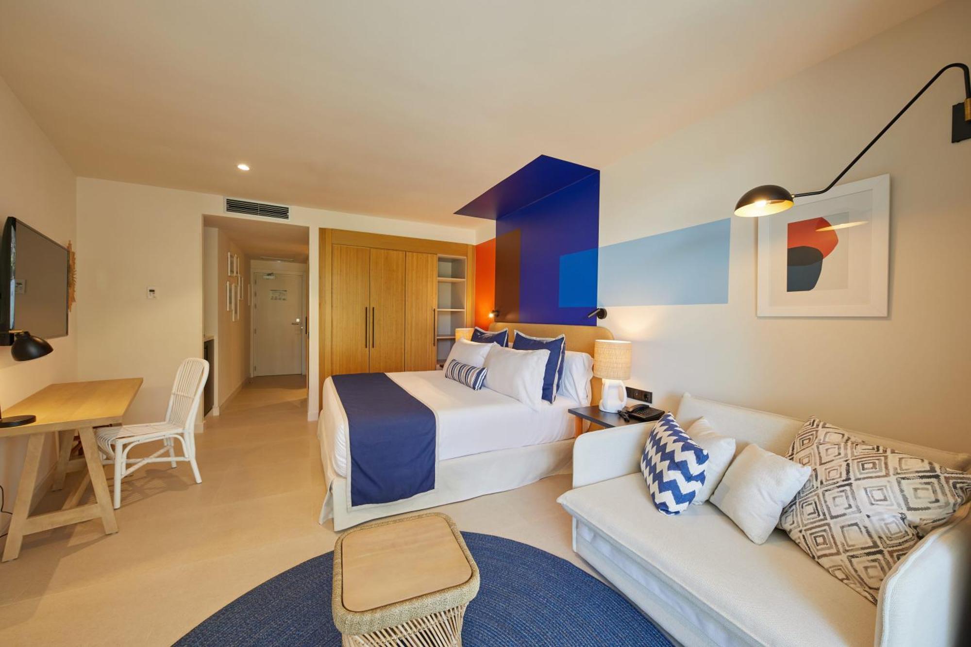 Dreams Calvia Mallorca (Adults Only) マガルフ エクステリア 写真