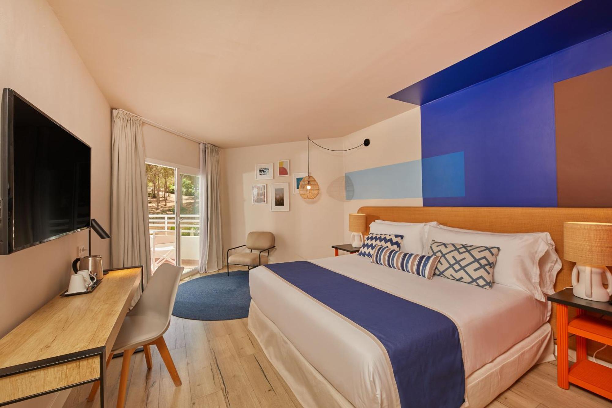 Dreams Calvia Mallorca (Adults Only) マガルフ エクステリア 写真
