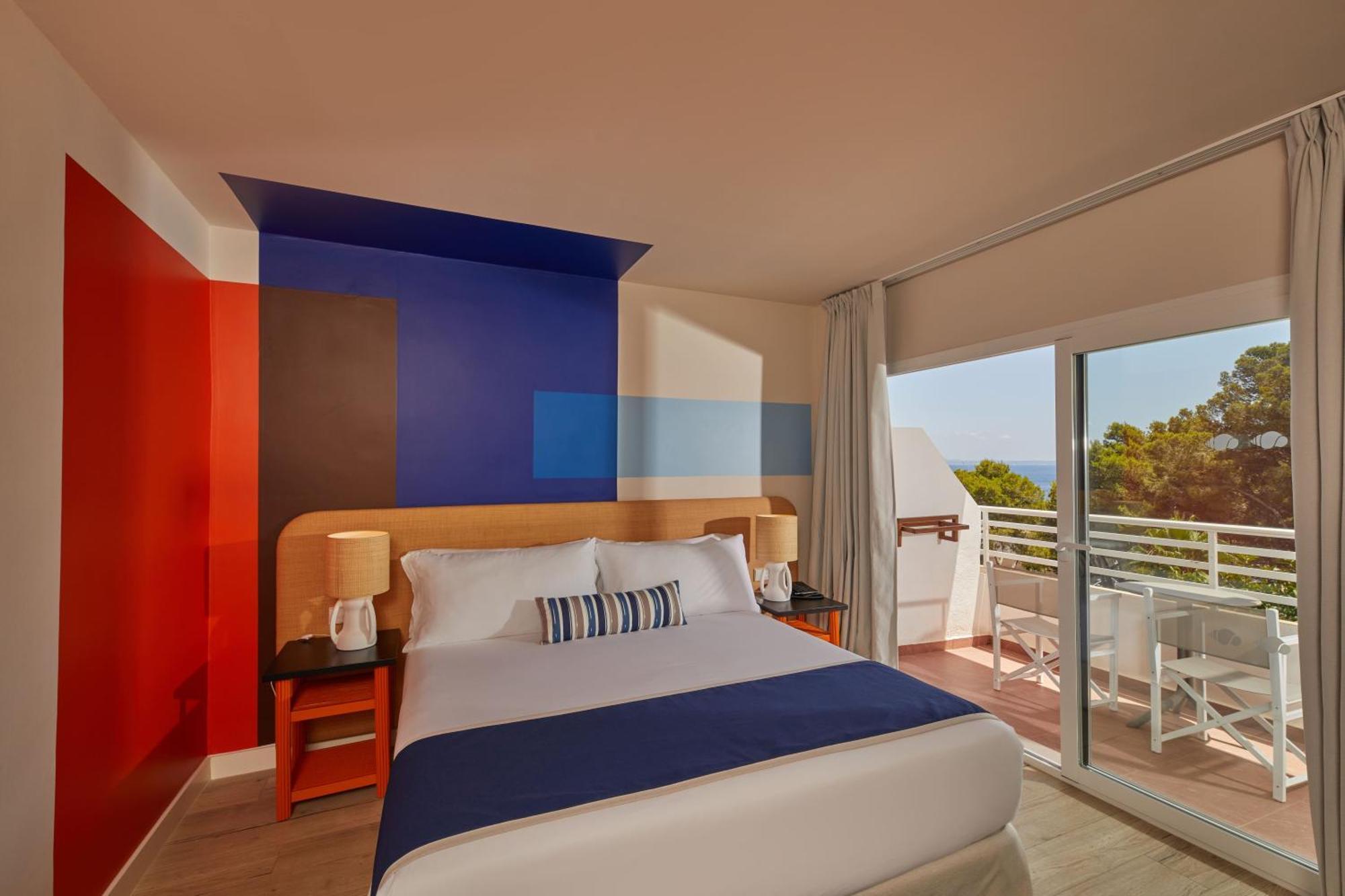 Dreams Calvia Mallorca (Adults Only) マガルフ エクステリア 写真