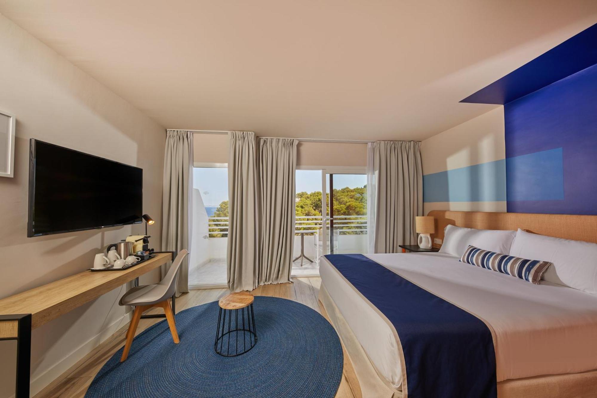 Dreams Calvia Mallorca (Adults Only) マガルフ エクステリア 写真