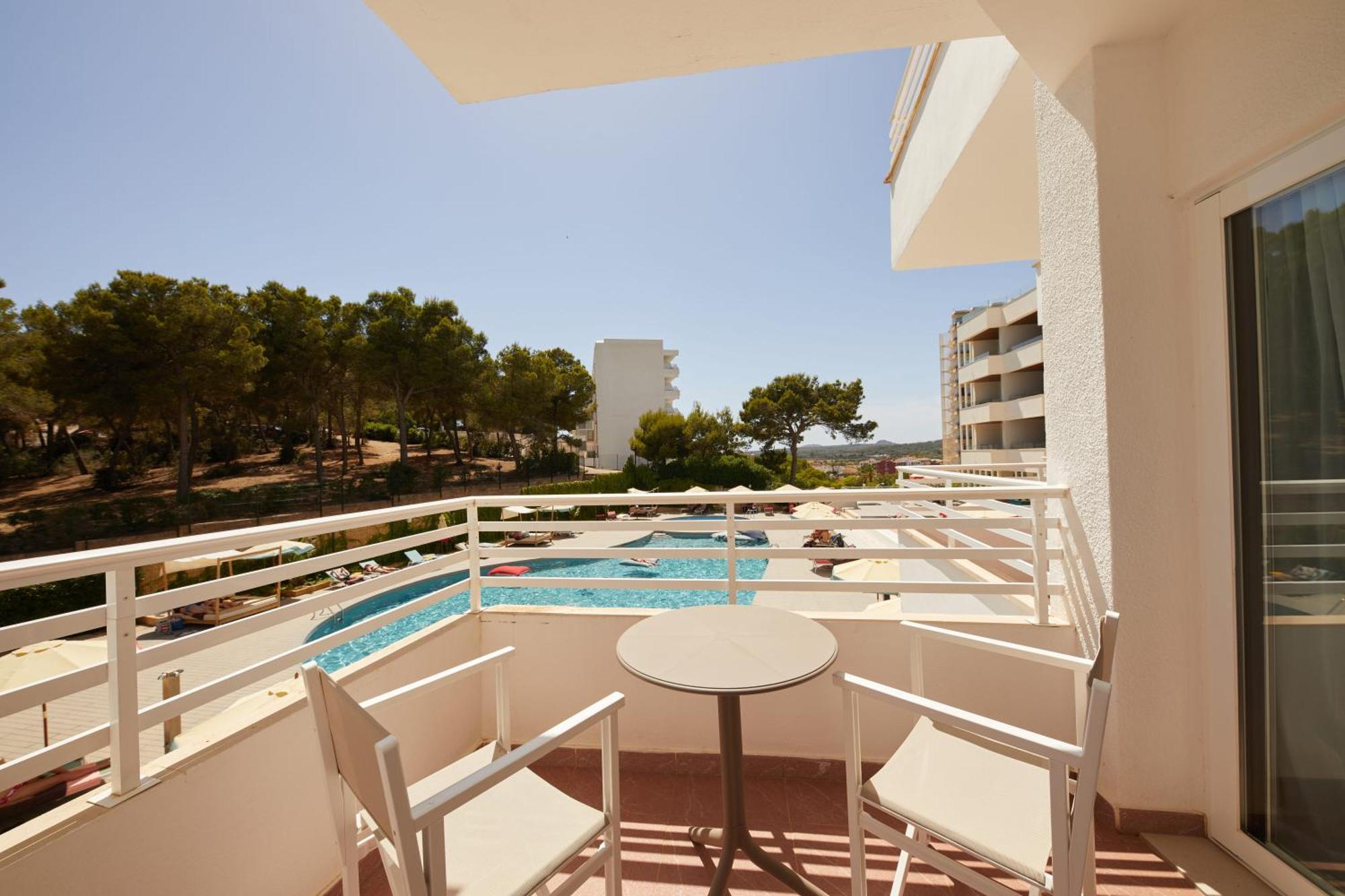 Dreams Calvia Mallorca (Adults Only) マガルフ エクステリア 写真