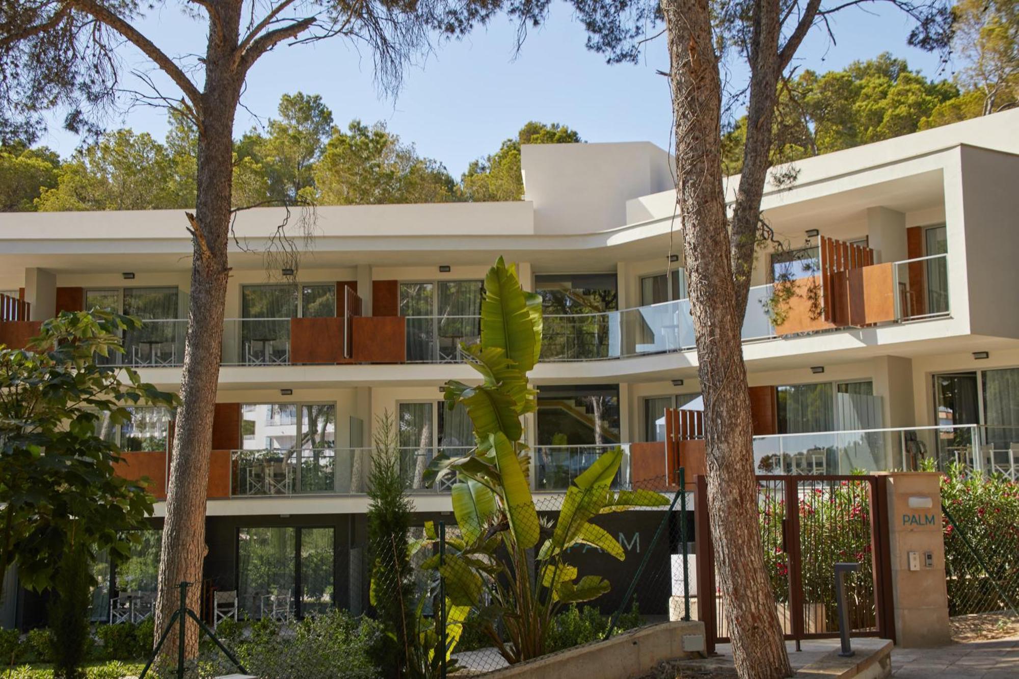 Dreams Calvia Mallorca (Adults Only) マガルフ エクステリア 写真