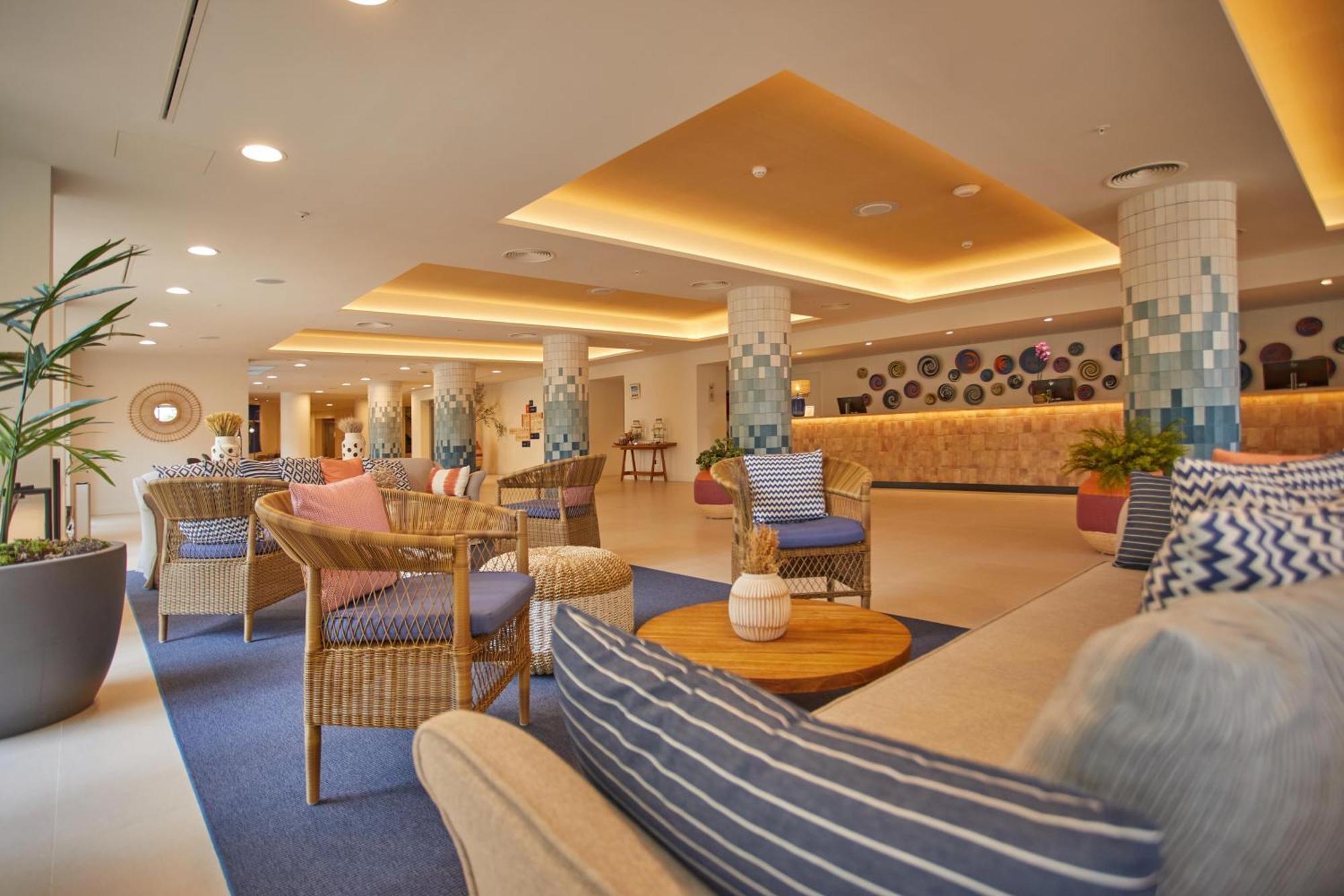 Dreams Calvia Mallorca (Adults Only) マガルフ エクステリア 写真