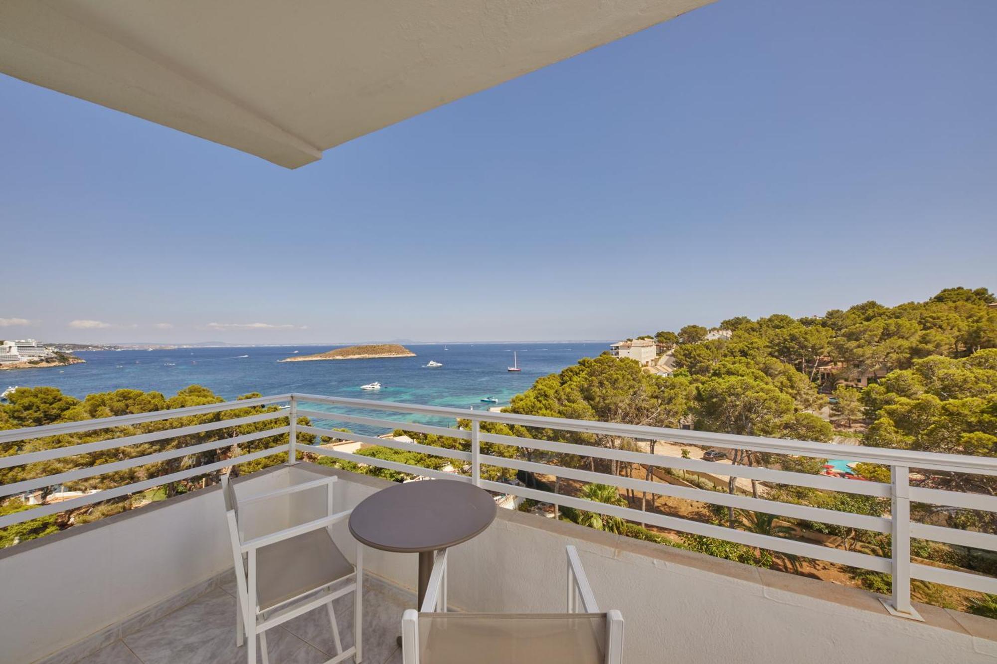 Dreams Calvia Mallorca (Adults Only) マガルフ エクステリア 写真