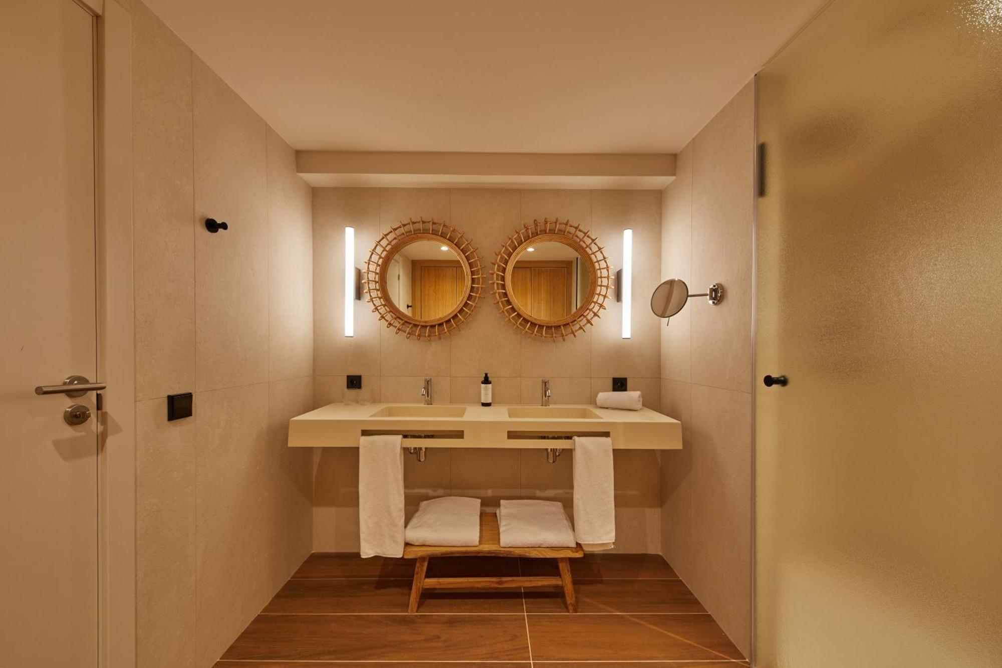 Dreams Calvia Mallorca (Adults Only) マガルフ エクステリア 写真